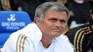 آس: تغير مفاجئ في موقف ريال مدريد من عودة جوزيه مورينيو